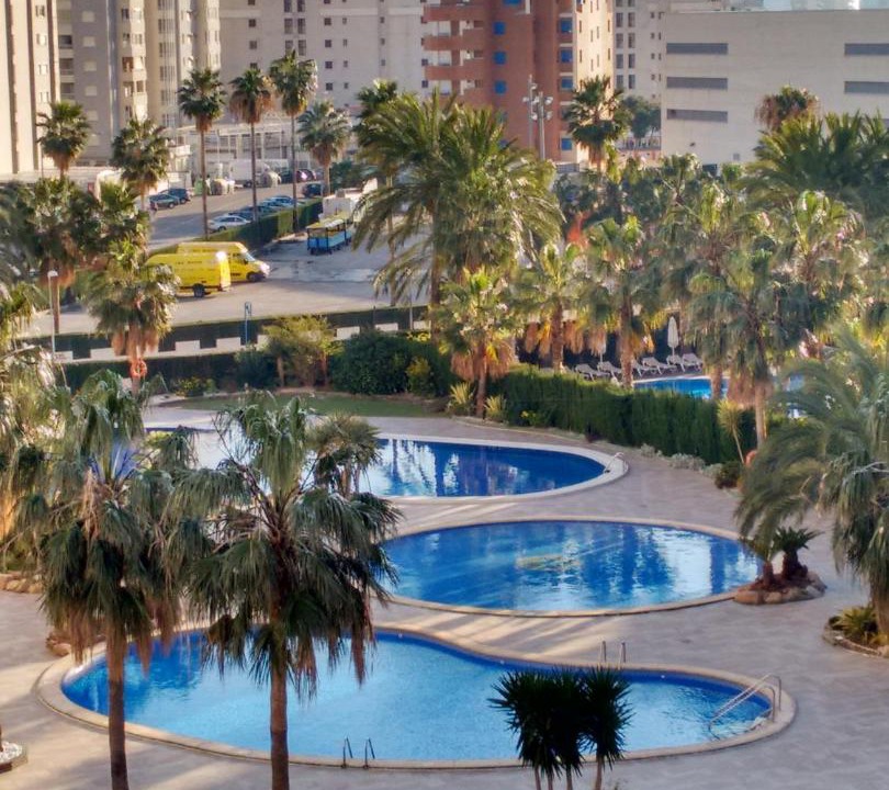 Photo of Outdoor in Calpe