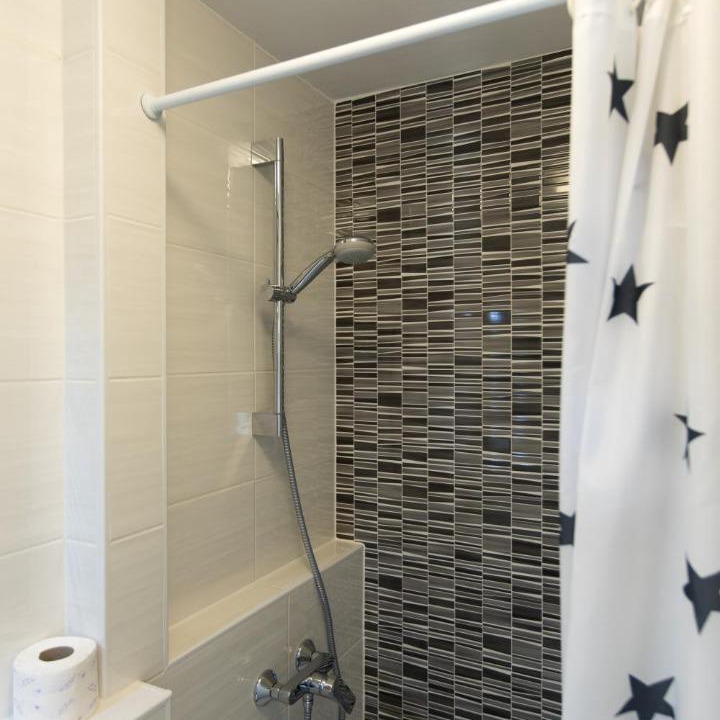 Photo of Bathroom in Lopud Island