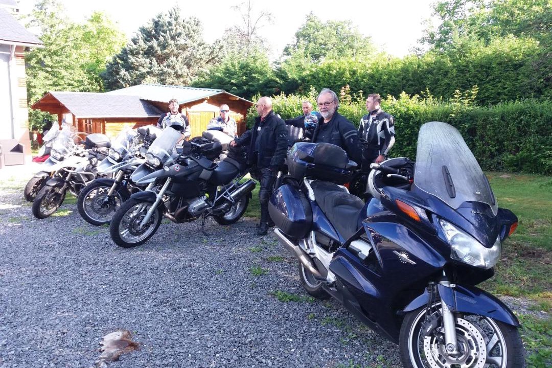 Photo of Others in Saint-Honore-les-Bains