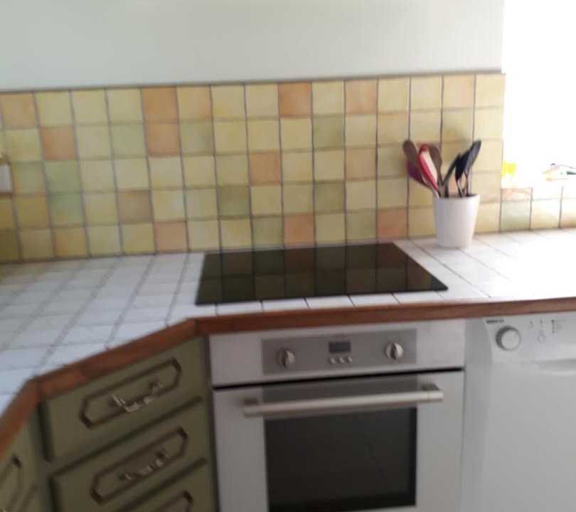 Photo of Kitchen in Cernoy-en-Berry