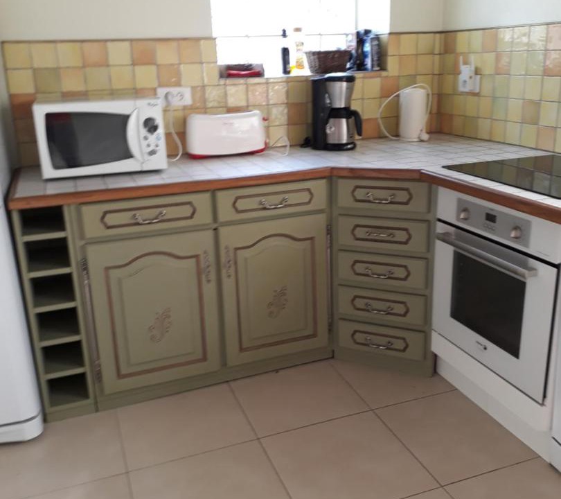 Photo of Kitchen in Cernoy-en-Berry