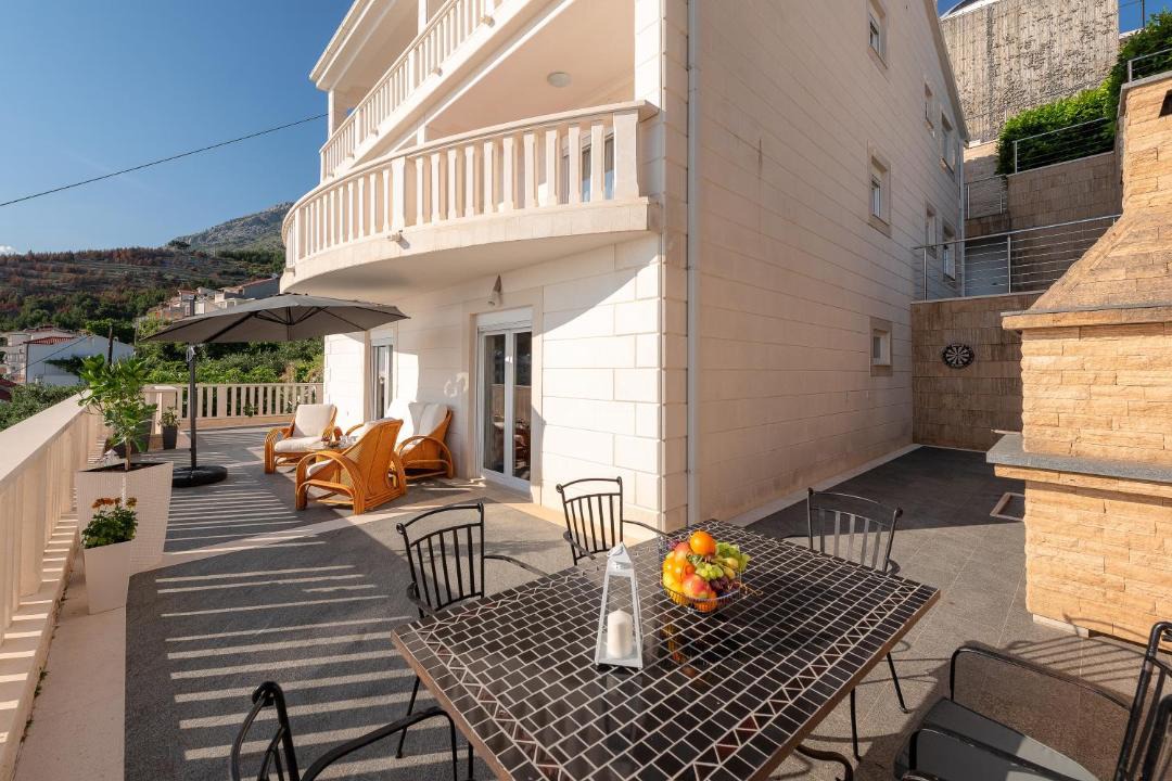 Photo of Patio Balcony in Stanici