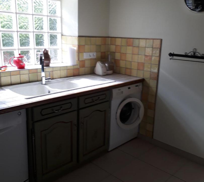 Photo of Kitchen in Cernoy-en-Berry