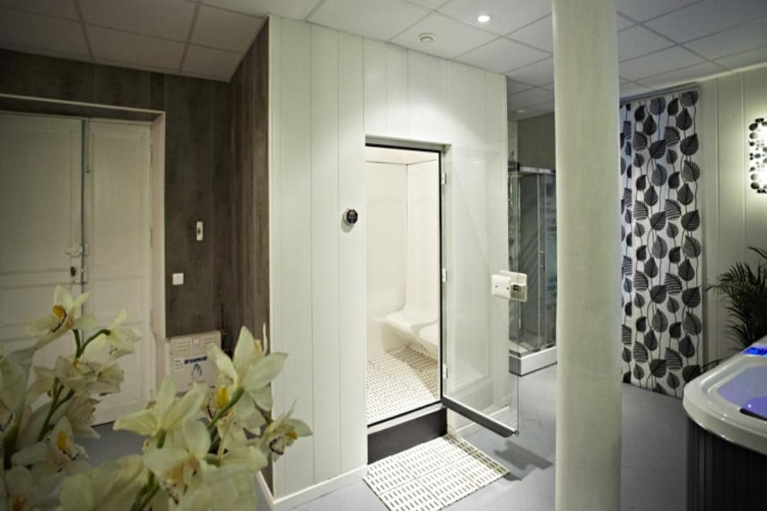 Photo of Bathroom in Mazamet