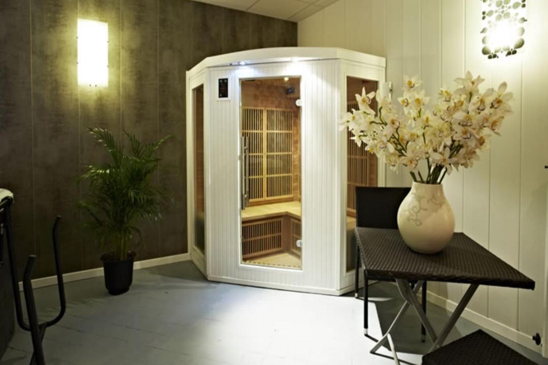 Photo of Bathroom in Mazamet