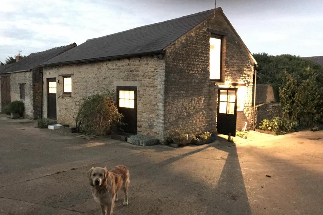 Photo of Buildings in Farthinghoe