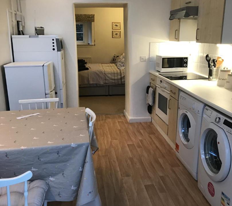 Photo of Kitchen in Farthinghoe