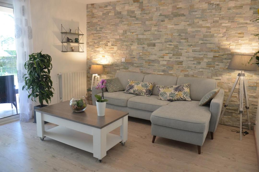 Photo of Livingroom in Bayonne