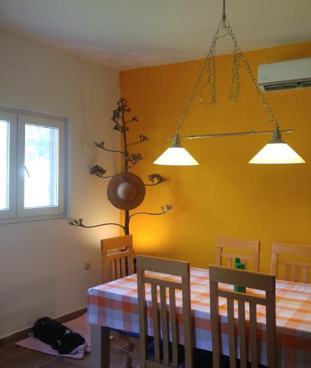 Photo of Livingroom in Olib