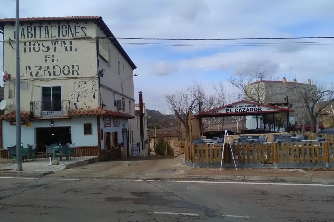 Photo of Others in Nuevalos