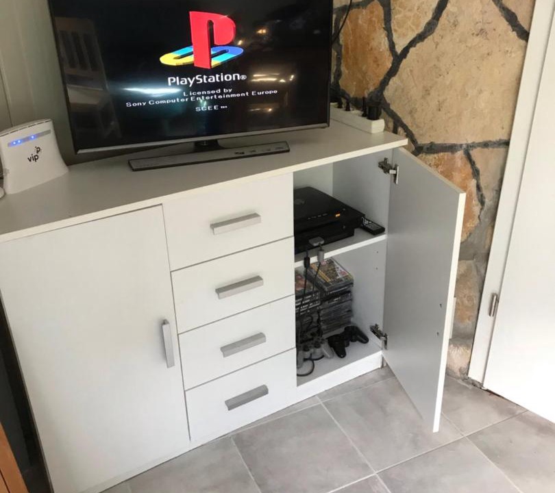 Photo of Kitchen in Promajna