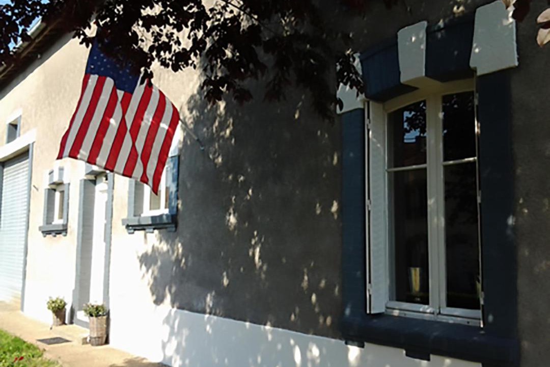 Photo of Others in Montfaucon d'Argonne