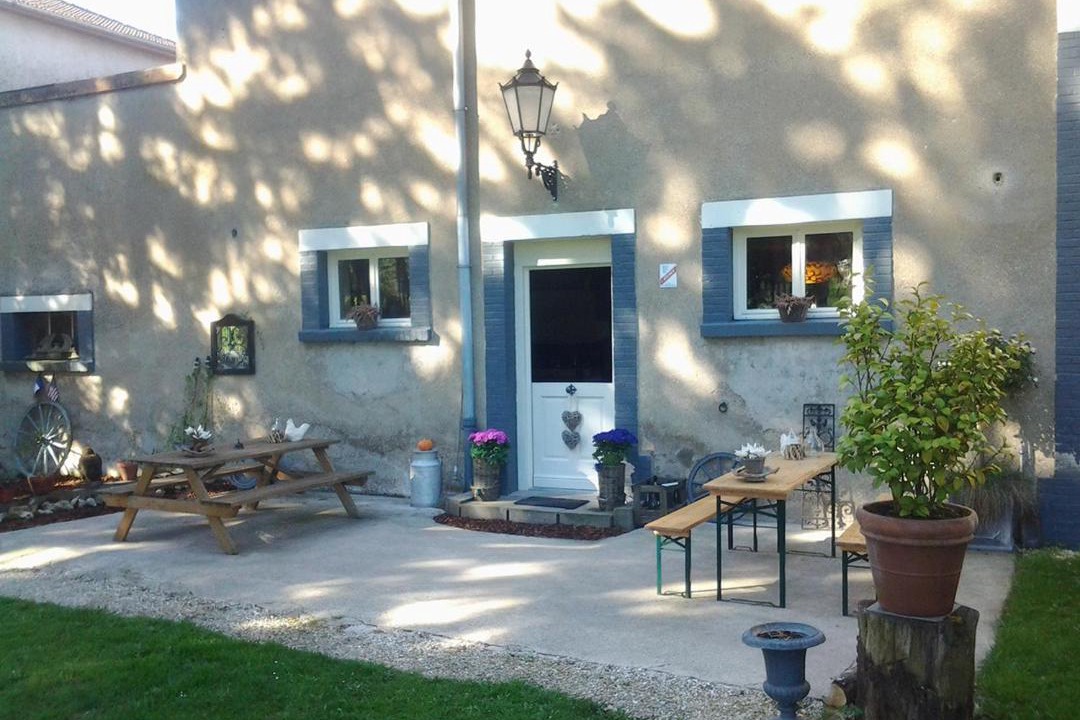 Photo of Others in Montfaucon d'Argonne