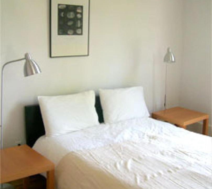 Photo of Bedroom in Gananoque
