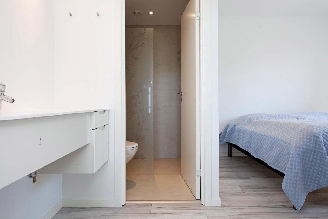 Photo of Bedroom in Kalundborg