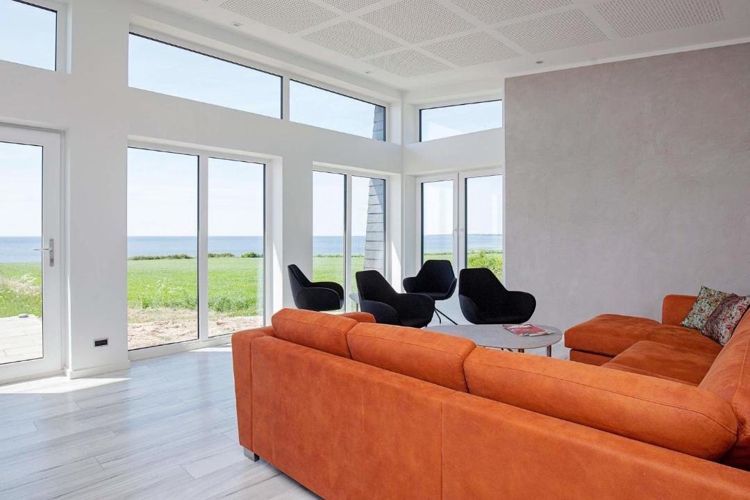 Photo of Livingroom in Kalundborg