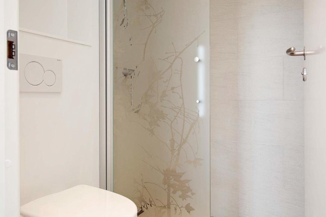 Photo of Bathroom in Kalundborg