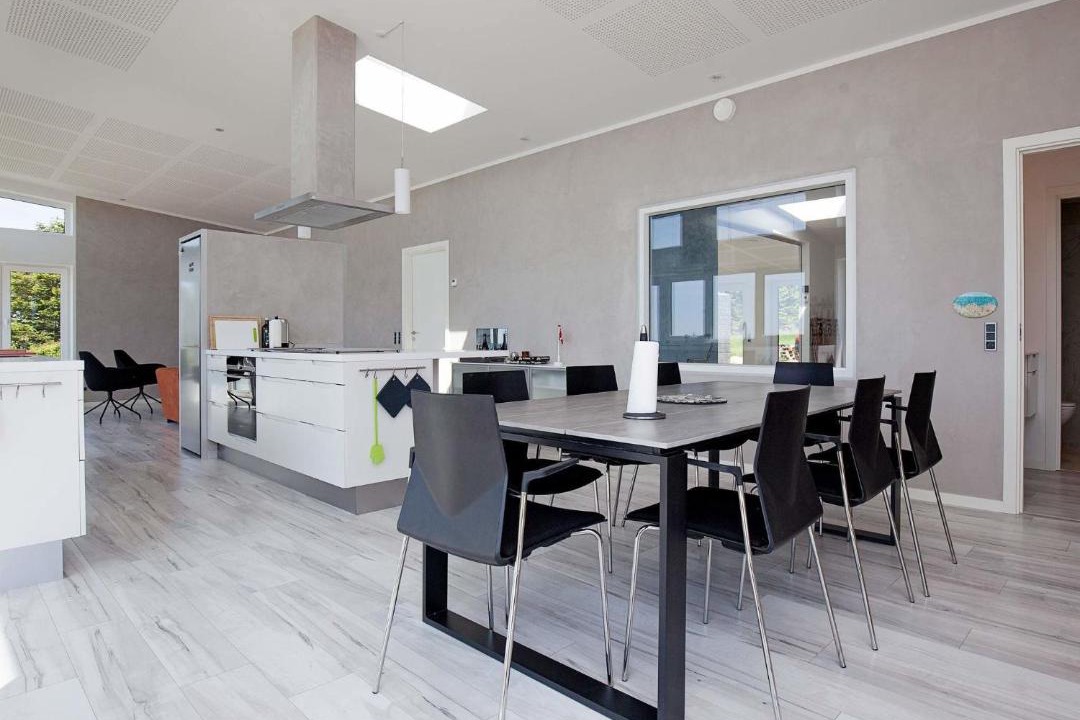 Photo of Livingroom in Kalundborg