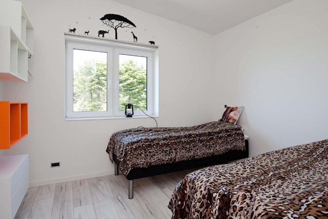 Photo of Bedroom in Kalundborg