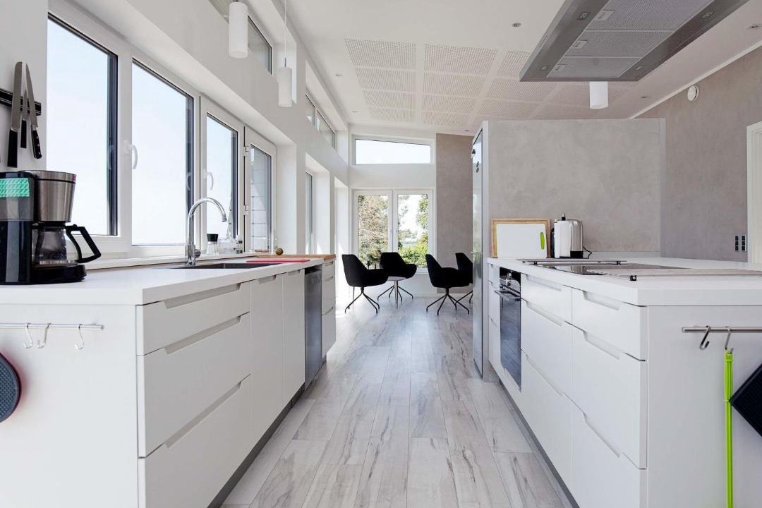 Photo of Kitchen in Kalundborg