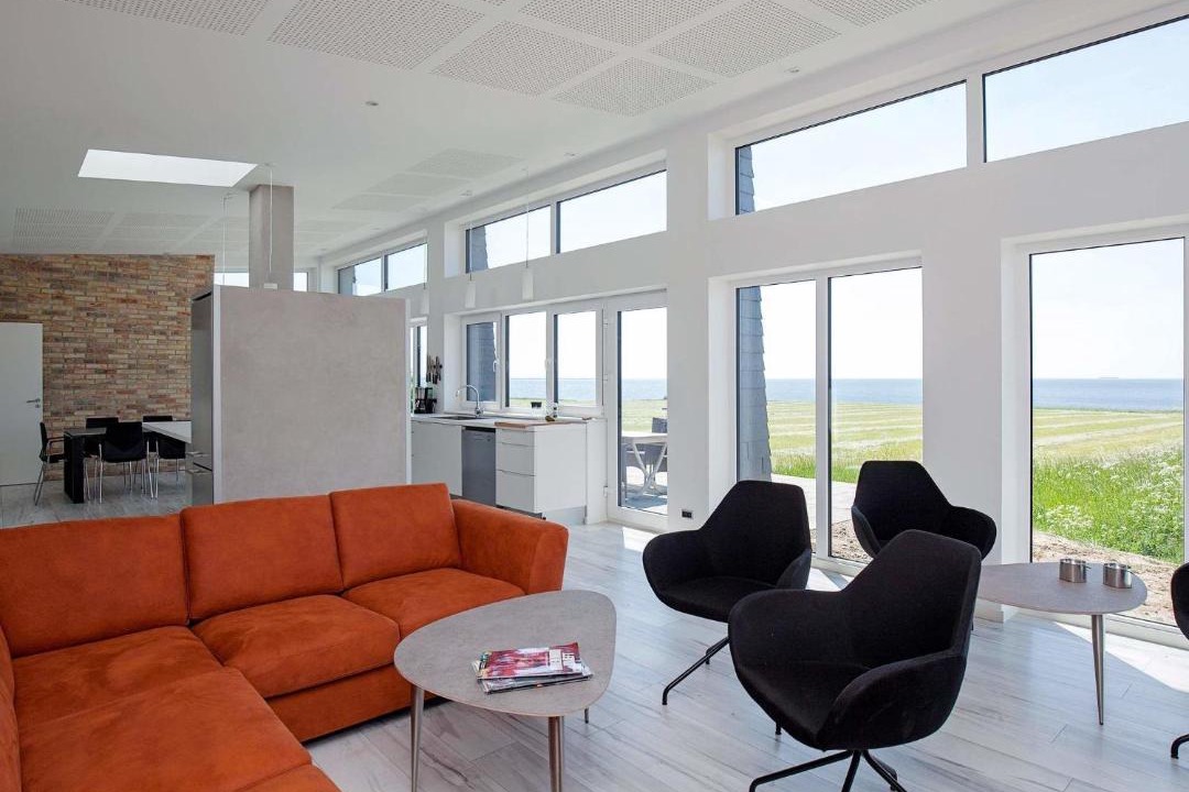 Photo of Livingroom in Kalundborg