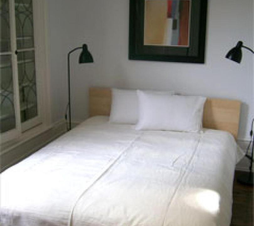 Photo of Bedroom in Gananoque