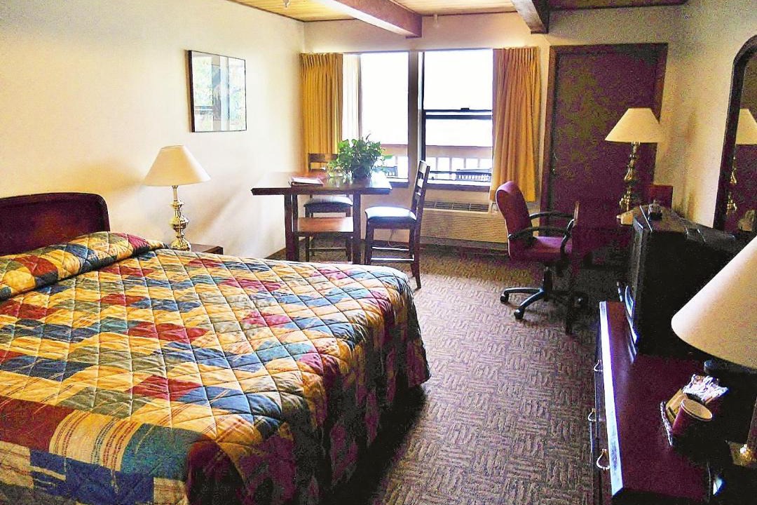 Photo of Bedroom in Hood River