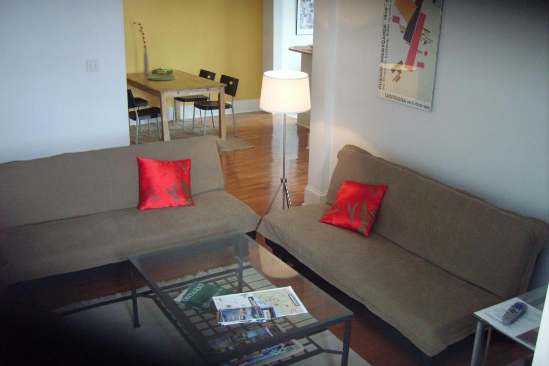 Photo of Livingroom in Gananoque