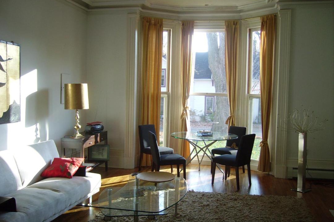 Photo of Livingroom in Gananoque