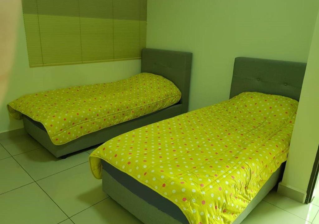 Photo of Bedroom in George Town