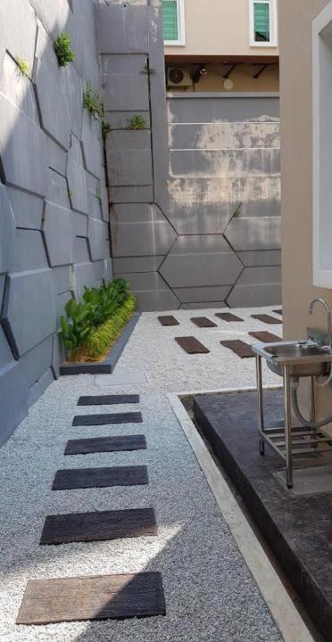 Photo of Patio Balcony in George Town