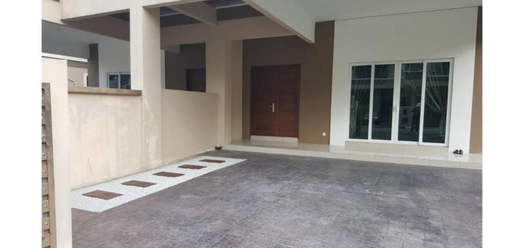 Photo of Buildings in George Town