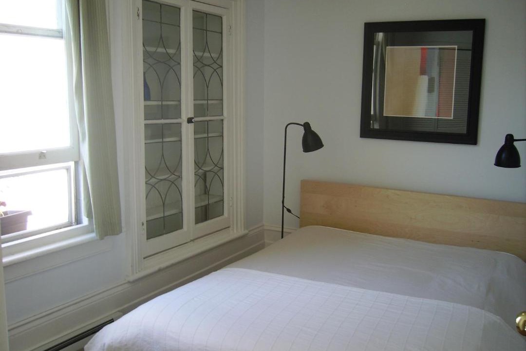 Photo of Bedroom in Gananoque