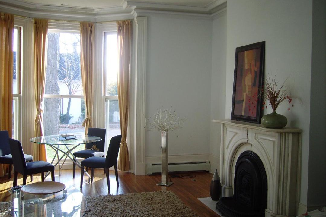 Photo of Livingroom in Gananoque