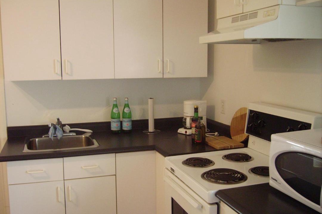 Photo of Kitchen in Gananoque