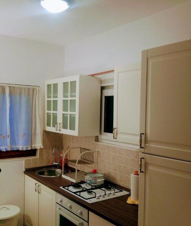 Photo of Kitchen in Olib