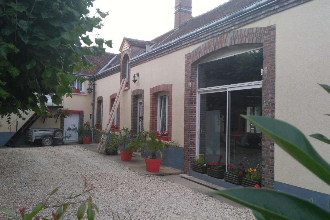 Photo of Others in Villemandeur