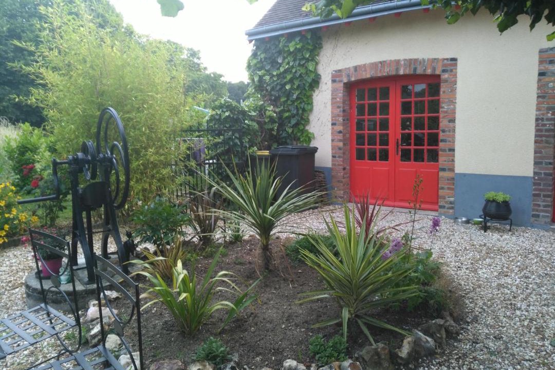 Photo of Others in Villemandeur