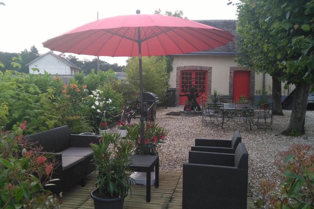 Photo of Others in Villemandeur