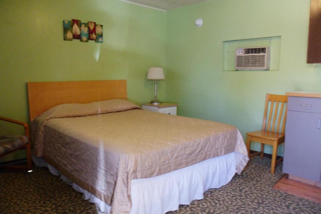 Photo of Bedroom in Wellington