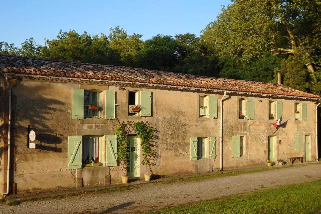 Photo of Others in Mas-Saintes-Puelles