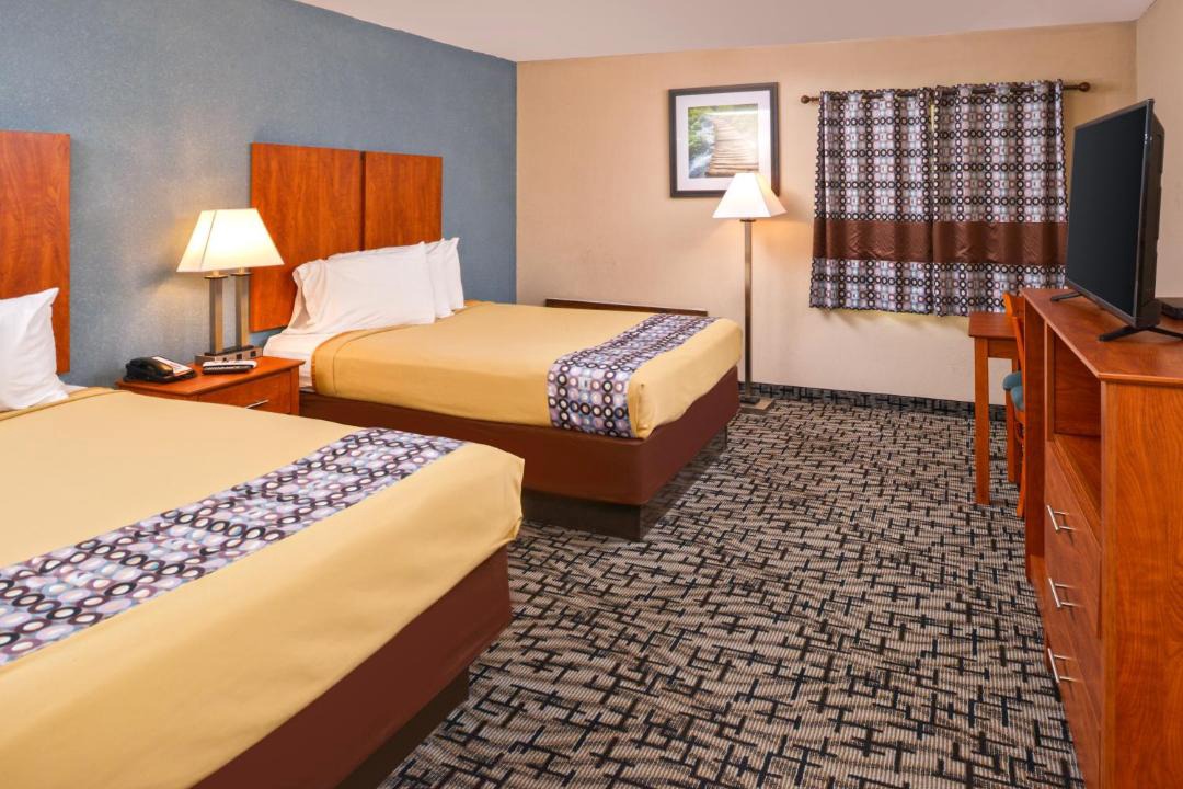 Photo of Bedroom in Putnam