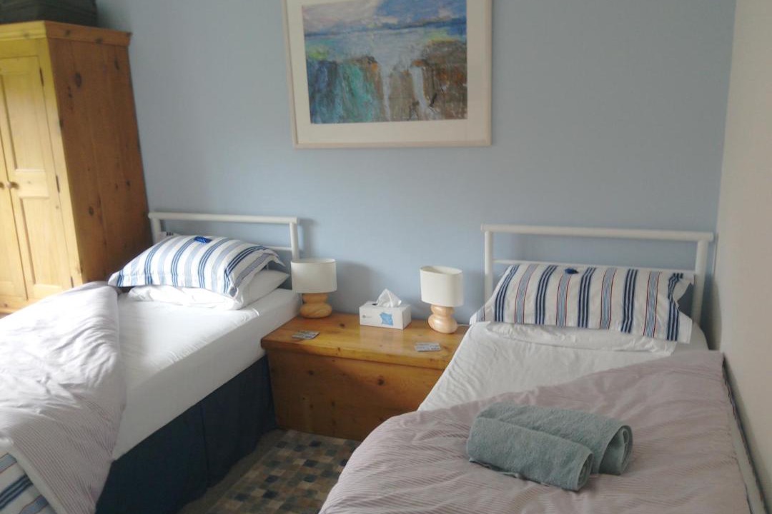 Photo of Bedroom in Sculthorpe