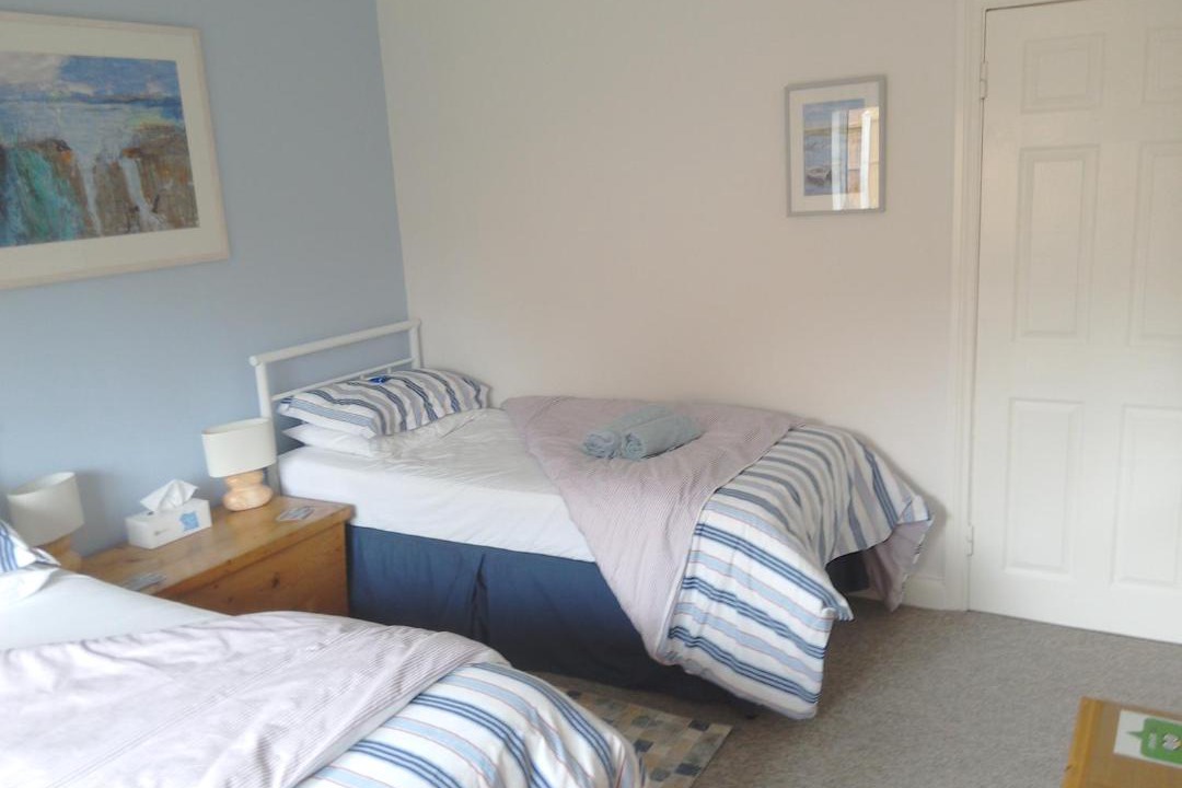 Photo of Bedroom in Sculthorpe