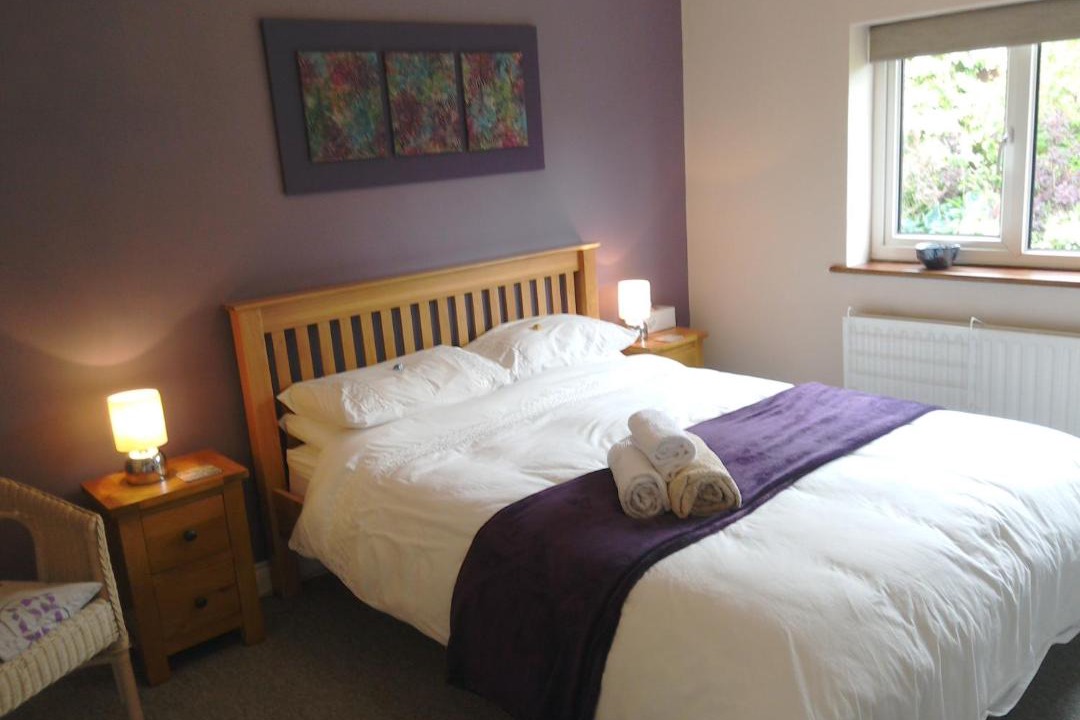 Photo of Bedroom in Sculthorpe