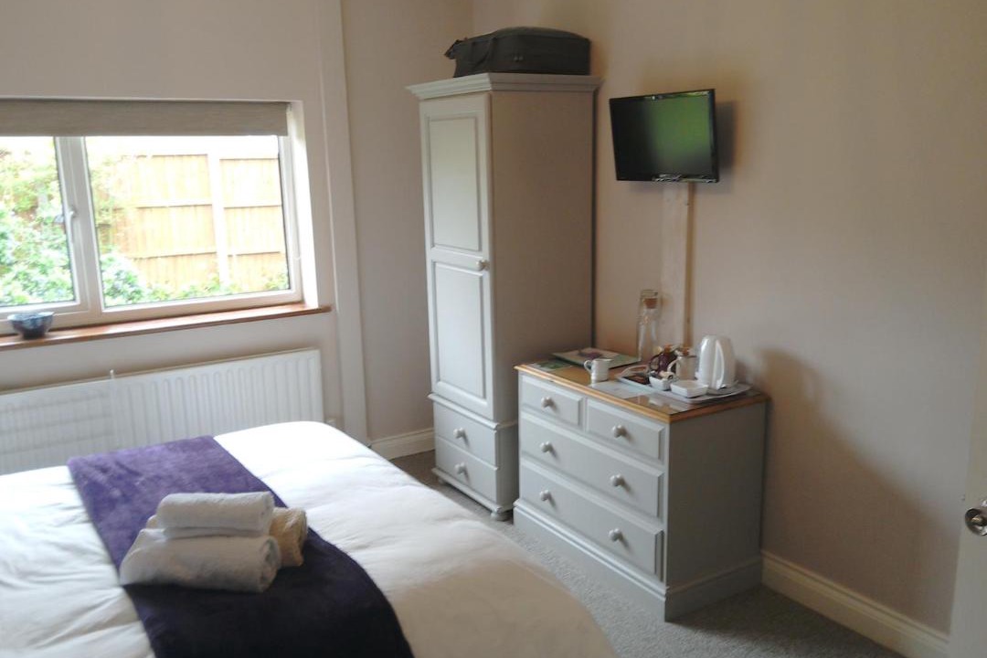 Photo of Bedroom in Sculthorpe