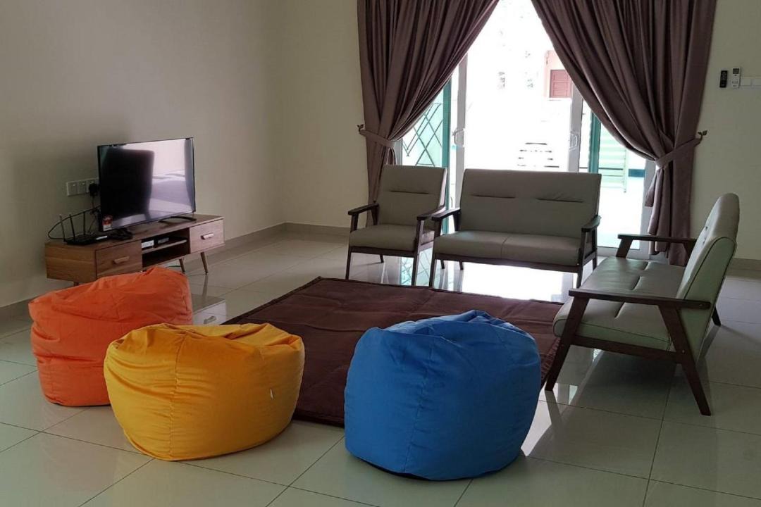 Photo of Livingroom in George Town