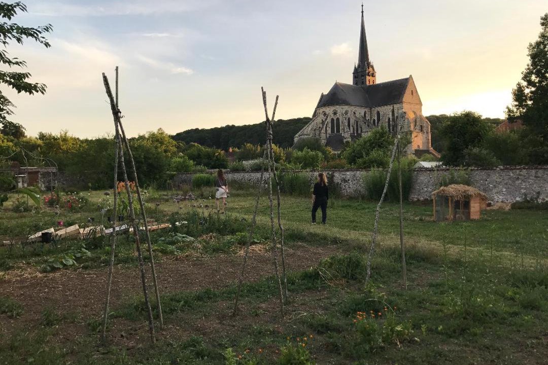 Photo of Others in Orbais-l'Abbaye