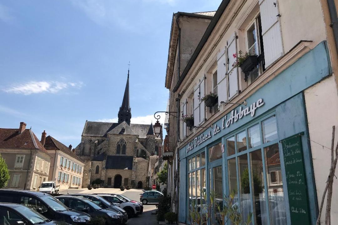 Photo of Others in Orbais-l'Abbaye