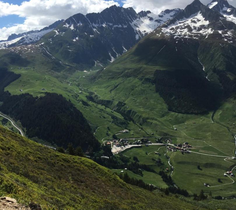 Photo of Others in Sedrun